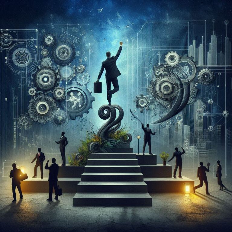 Showcasing Success with Keywords in Resume