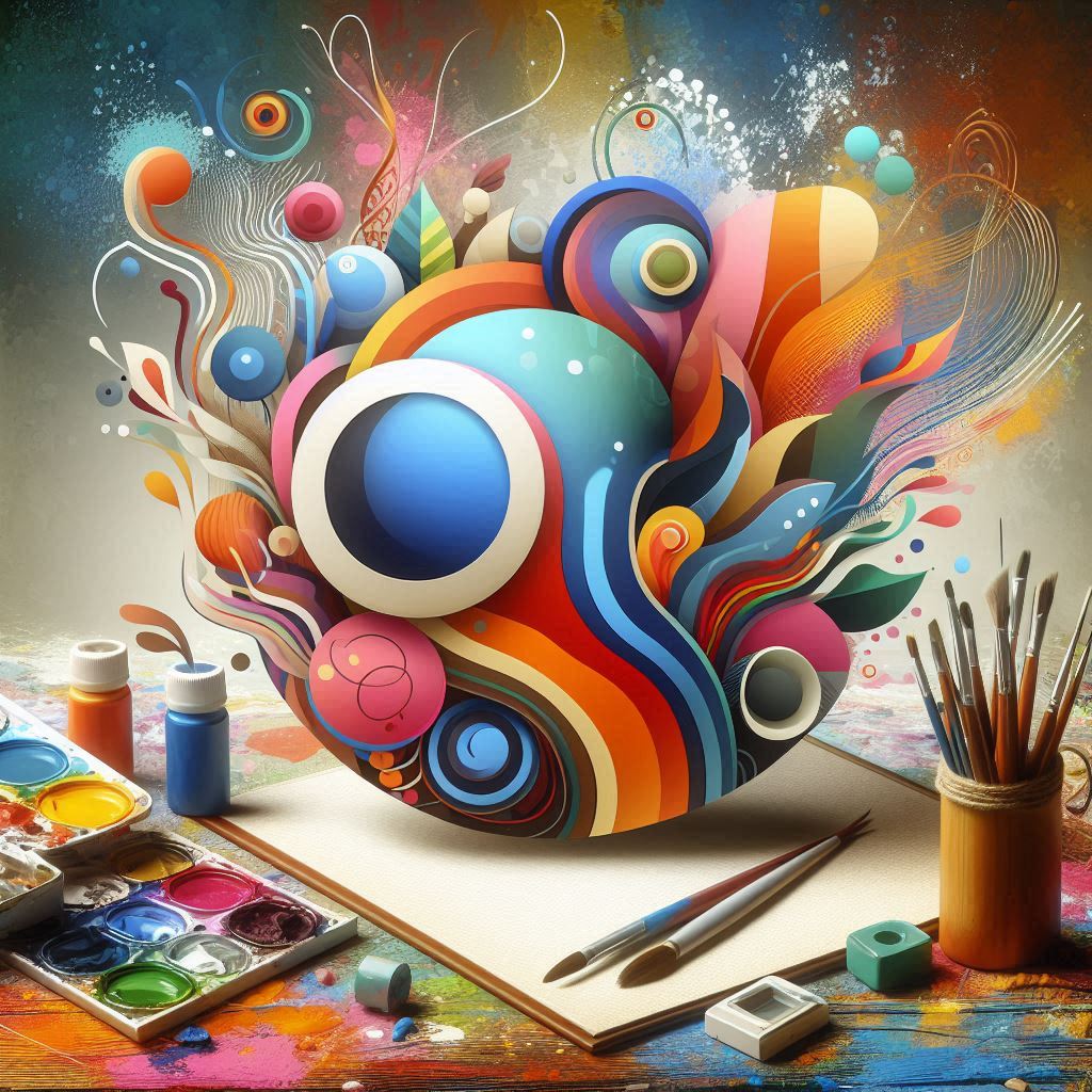 Building a Personal Branding with AI Help