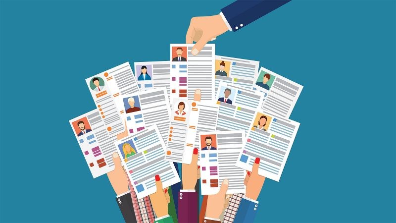 Resume work history 1