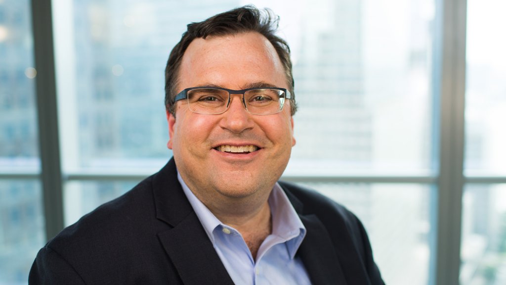 Reid Hoffman