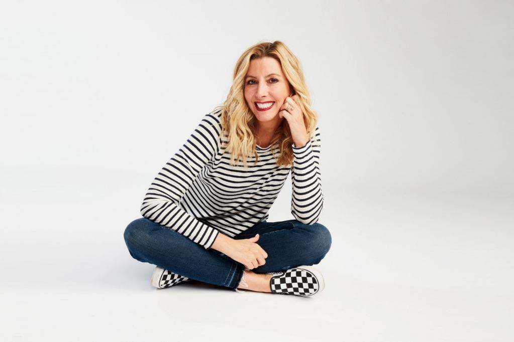Sara Blakely