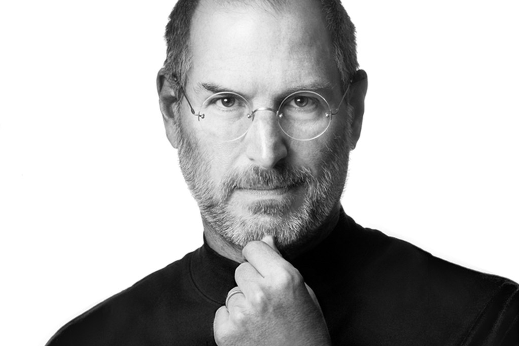Steve jobs characteristics of enterpreneur