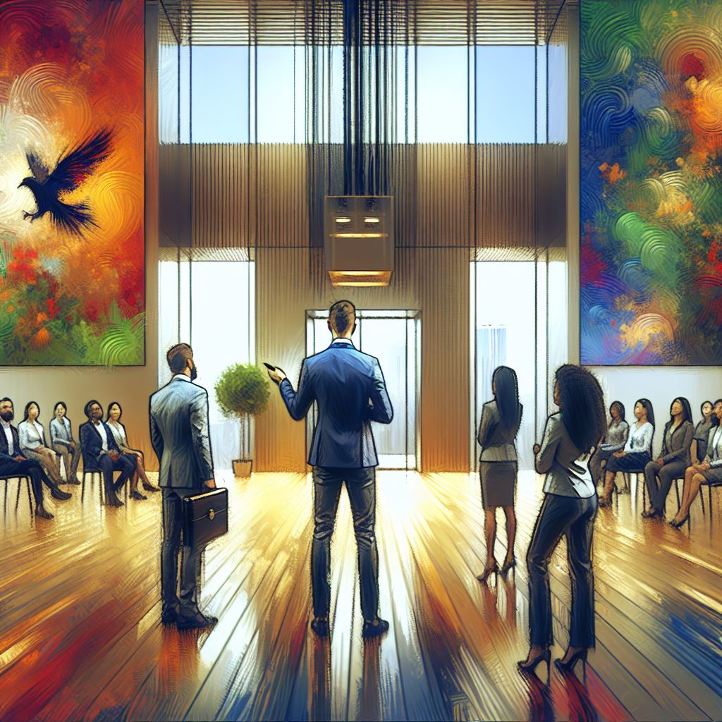 Elevator Pitch Examples - Pitch Yourself to the Hiring Manager - Hello I