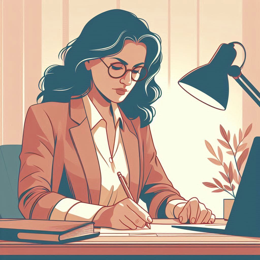 Career Change with AI