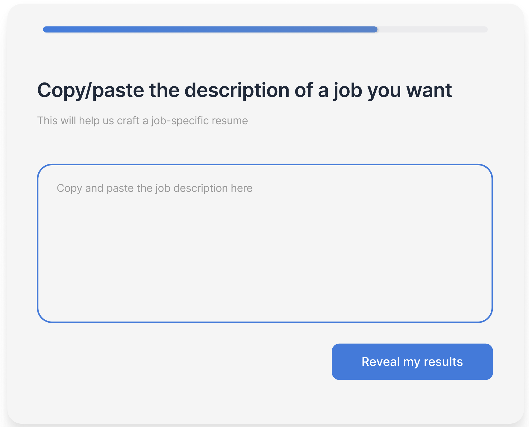 How to apply - Hello I - Personal AI for Career Growth