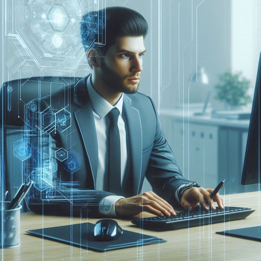 AI transforms recruitment