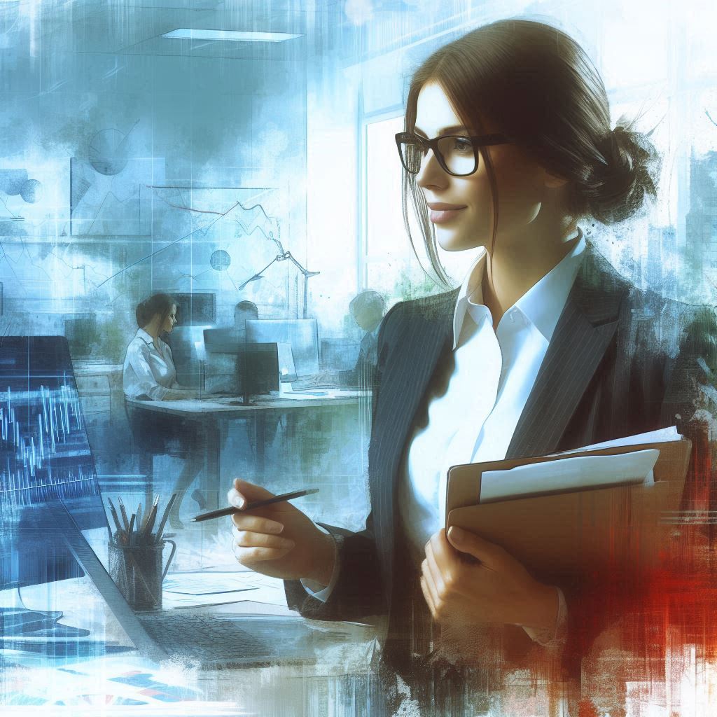 Making an ATS Friendly Resume with AI