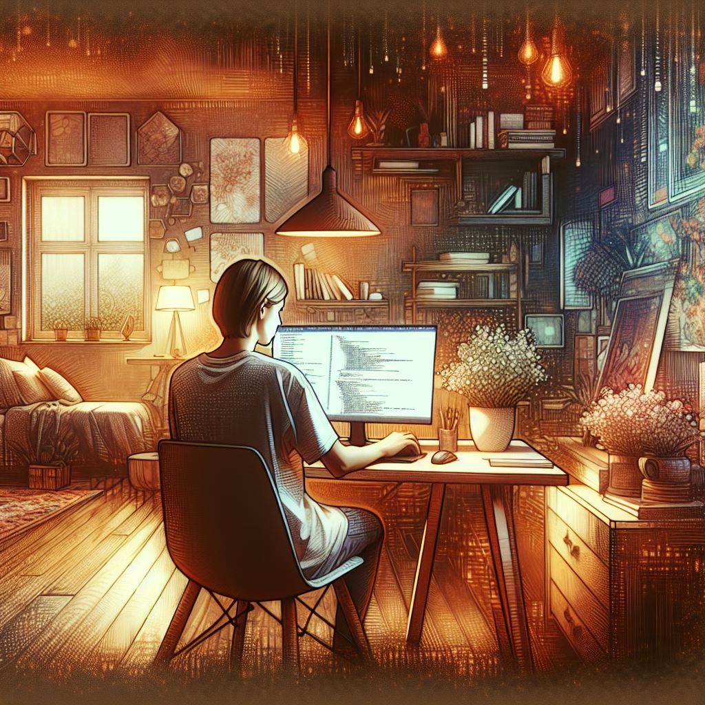 Upskilling for Remote Work 2