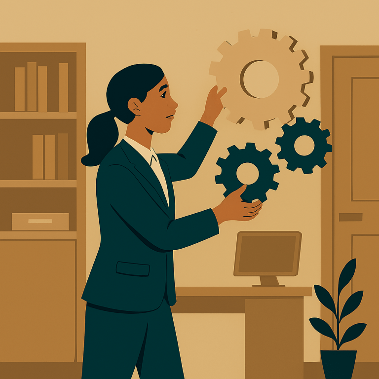 How AI Can Help Career Development and Workforce Optimization