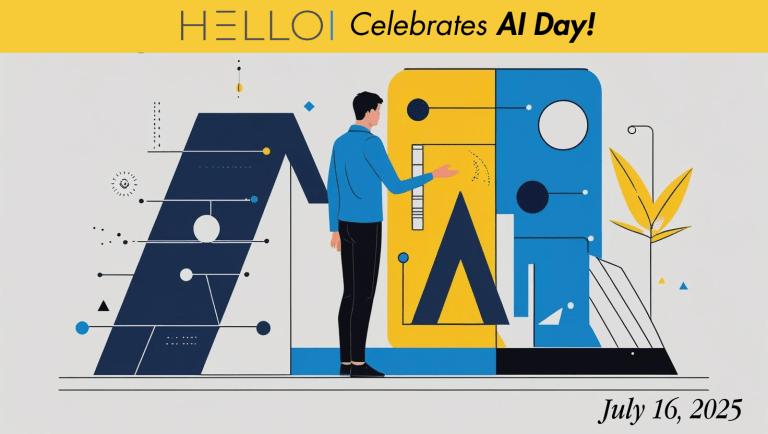 AI Day - Helloi.ai