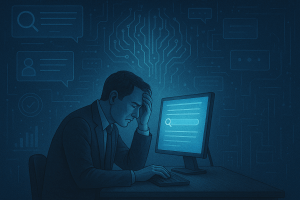 Job Searching in 2025