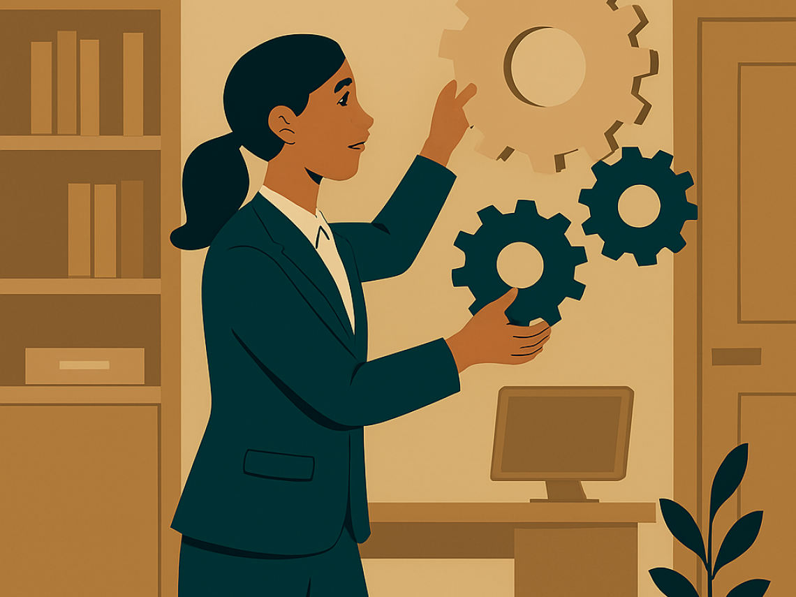 How AI Can Help Career Development and Workforce Optimization
