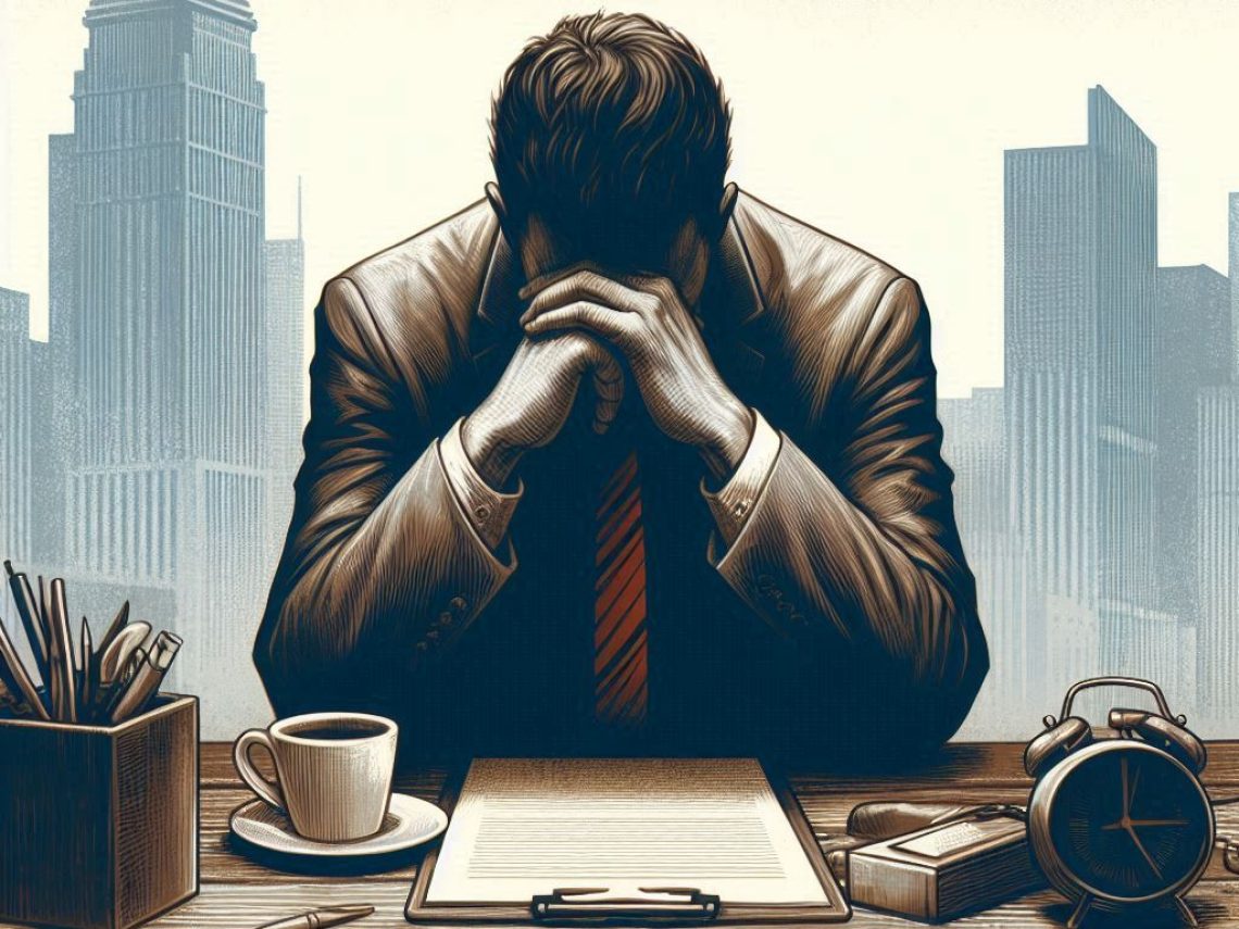 Identifying Quiet Quitting and Employee Disengagement