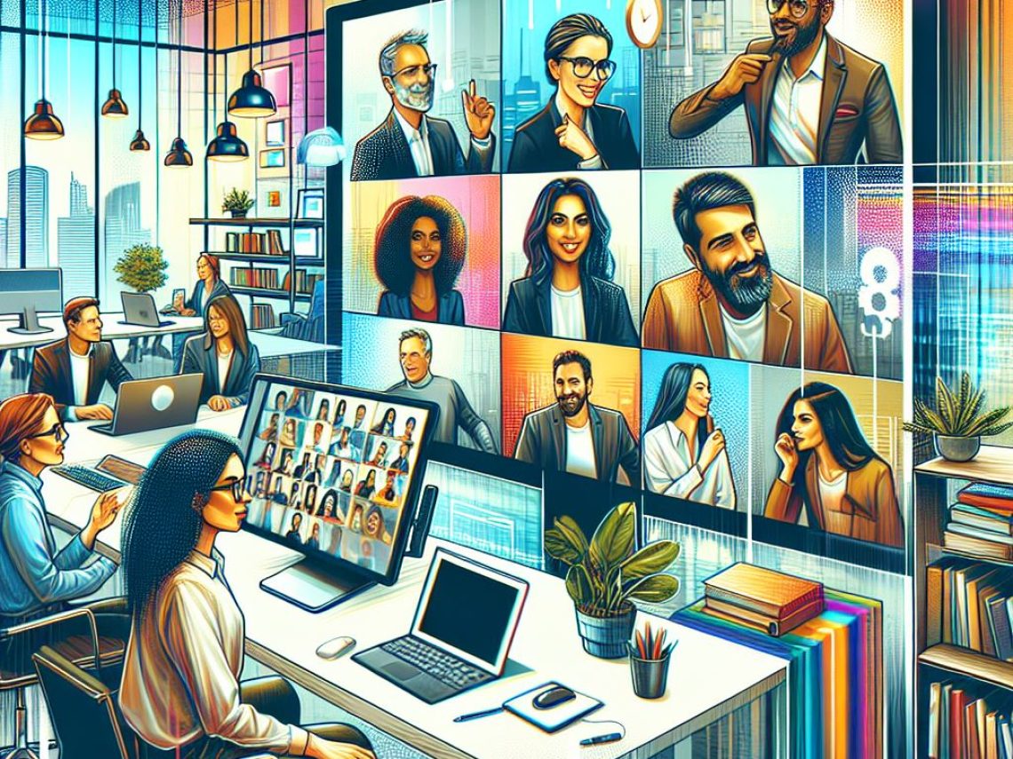 3 Best secrets to Enhancing Your Virtual Team's Performance