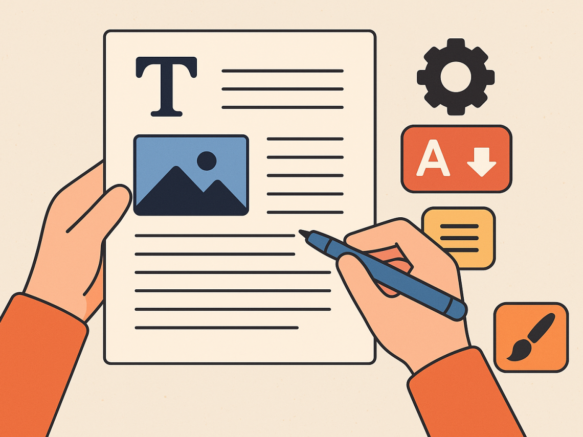 customizing-a-resume-from-a-job-description