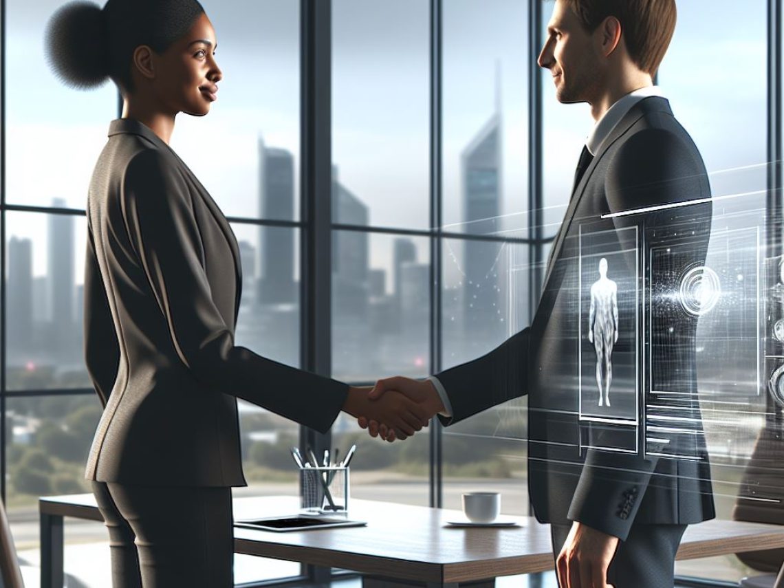 How AI Can Help In Job Search
