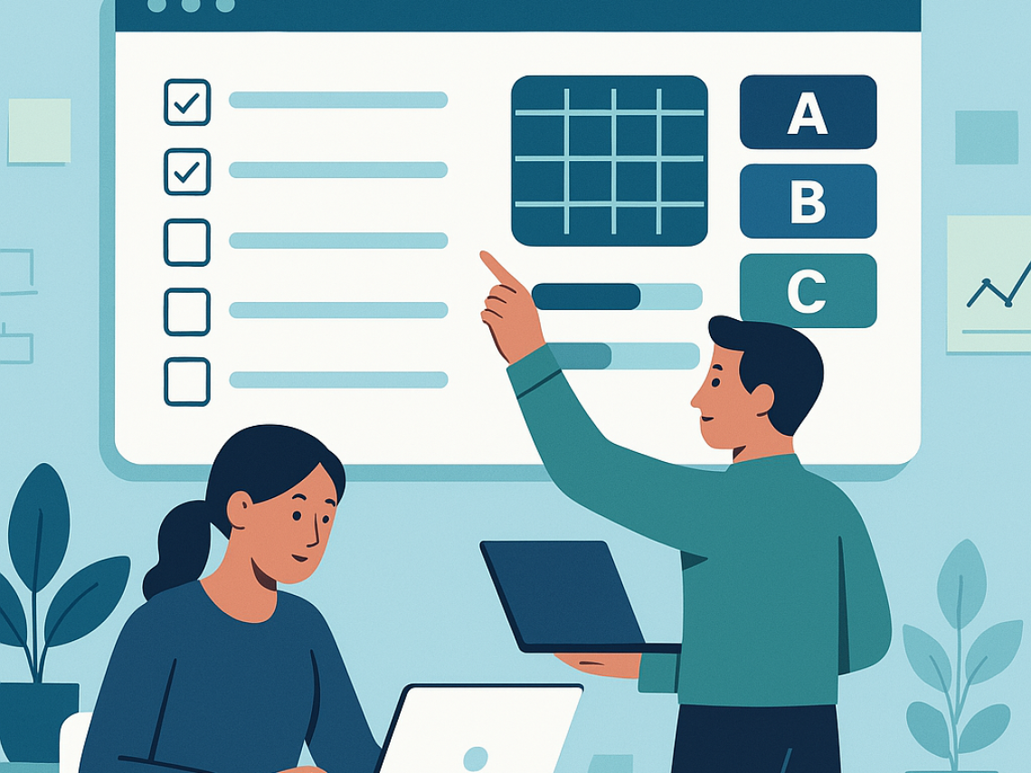 Task Management & Productivity Tools